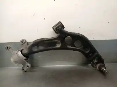 Peça sobressalente para automóvel em segunda mão braço de suspensão inferior dianteiro direito por bmw 1 (f40) 118 i referências oem iam 31126879844