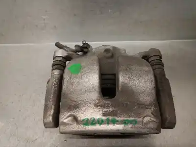 Peça sobressalente para automóvel em segunda mão pinça de travão dianteira direita por bmw 1 (f40) 118 i referências oem iam 34116860266