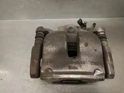 Peça sobressalente para automóvel em segunda mão pinça de travão dianteira esquerda por bmw 1 (f40) 118 i referências oem iam 34116860265