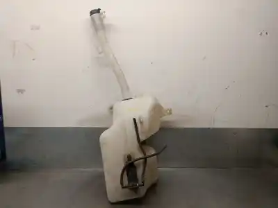 Peça sobressalente para automóvel em segunda mão depósito do limpa vidros por fiat doblo autobús (263_) 1.6 d multijet (263axp1b) referências oem iam 51831478