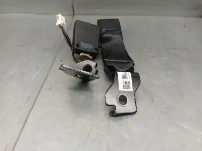 Peça sobressalente para automóvel em segunda mão chicote / encaixe cinto segurança por kia xceed (cd) 1.5 t-gdi referências oem iam 89830j7000wk  89830j7000wk