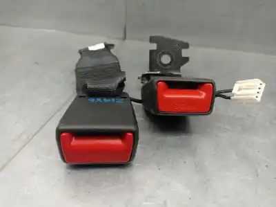 Peça sobressalente para automóvel em segunda mão chicote / encaixe cinto segurança por kia xceed (cd) 1.5 t-gdi referências oem iam 89830j7000wk  89830j7000wk