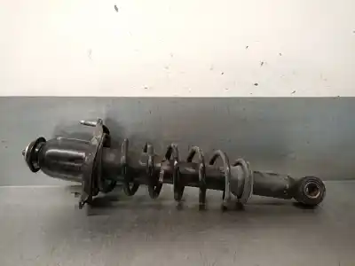 Second-hand car spare part Right Rear Shock Absorber for TOYOTA COROLLA (_E12_) 1.4 D (NDE120_) OEM IAM references 4853012A90  4853080309