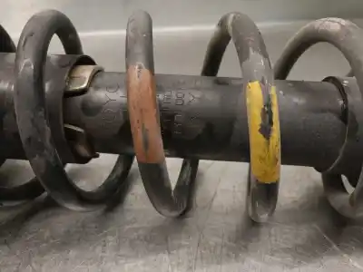 Peça sobressalente para automóvel em segunda mão amortecedor traseiro direito por toyota corolla (_e12_) 1.4 d (nde120_) referências oem iam 4853012a90  4853080309