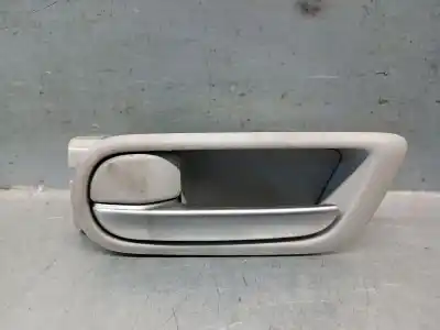 Автозапчасти б/у левая передняя внутренняя ручка за mazda 6 ranchera familiar (gh) 2.0 mzr-cd (gh14) ссылки oem iam gs1d59330c74