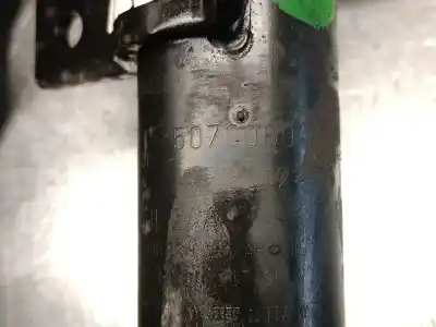 Автозапчасти б/у амортизатор передний правый за fiat stilo (192_) 1.6 16v (192_xb1a) ссылки oem iam 50700691 gp30124 cofap 50709850