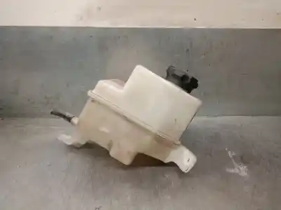 Peça sobressalente para automóvel em segunda mão depósito de expansão por hyundai i30 (gd) 1.4 crdi referências oem iam 25430a2000
