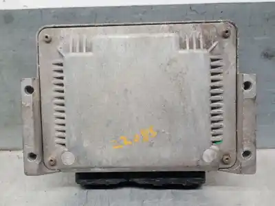 Second-hand car spare part ecu engine control for fiat stilo (192_) 1.9 jtd (192_xe1a) oem iam references 55182953 0281010337 bosch 