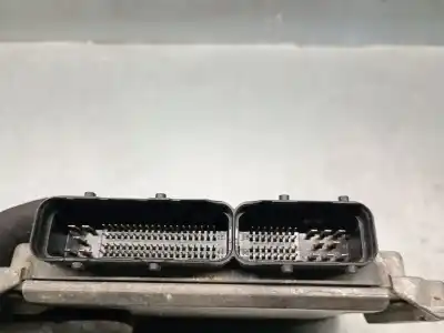 Second-hand car spare part ecu engine control for fiat stilo (192_) 1.9 jtd (192_xe1a) oem iam references 55182953 0281010337 bosch 