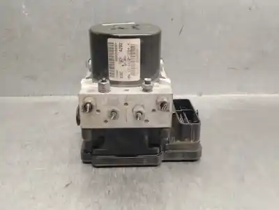 Peça sobressalente para automóvel em segunda mão abs por fiat doblo autobús (263_) 1.6 d multijet (263axp1b) referências oem iam 00052026221