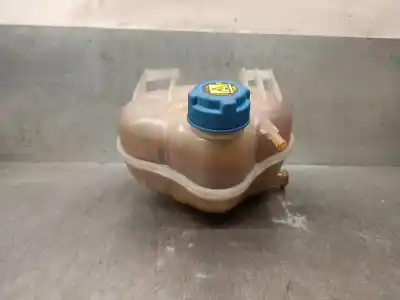 Peça sobressalente para automóvel em segunda mão depósito de expansão por fiat doblo autobús (263_) 1.6 d multijet (263axp1b) referências oem iam 51811408