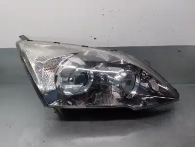 Second-hand car spare part right headlight for honda cr-v (re) 2.2 ctdi oem iam references 33101swwe01