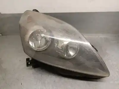 İkinci el araba yedek parçası SAG FAR için OPEL ZAFIRA / ZAFIRA FAMILY B (A05)  OEM IAM referansları 24451053 0301214202 1216572