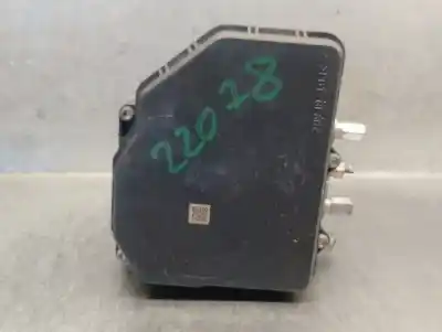 Автозапчасти б/у абс за mazda 6 ranchera familiar (gh) 2.0 mzr-cd (gh14) ссылки oem iam gam7437a0 1338004451 gay7437a0b