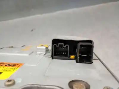 Second-hand car spare part steering column for fiat stilo (192_) 1.9 jtd (192_xe1a) oem iam references 51735327 0046826731 trw 51735327