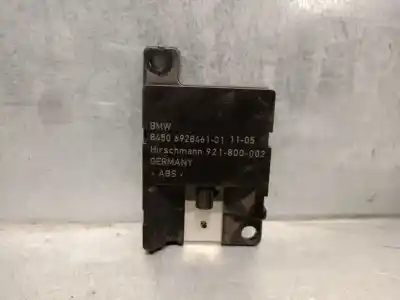 Tweedehands auto-onderdeel antenne voor bmw 5 (e60) 530 d oem iam-referenties 84506928461