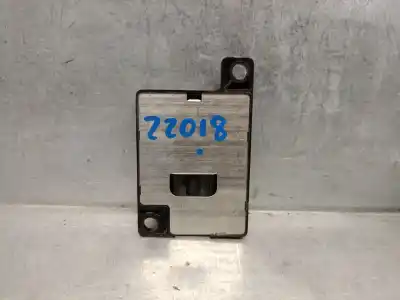 Peça sobressalente para automóvel em segunda mão antena por bmw 5 (e60) 530 d referências oem iam 84506928461  84506928461