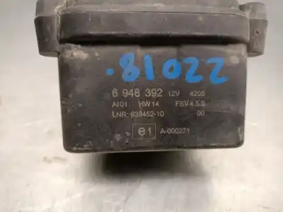 Pezzo di ricambio per auto di seconda mano corno per bmw 5 (e60) 530 d riferimenti oem iam 6948392  65759223072