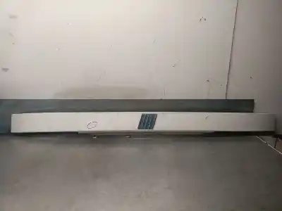 Peça sobressalente para automóvel em segunda mão grelha frontal por fiat ducato furgón (230_) 2.8 tdi referências oem iam 1304722080