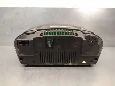 Peça sobressalente para automóvel em segunda mão quadrante por bmw 5 (e60) 530 d referências oem iam 62116983161 110080213550 vdo 62119135254