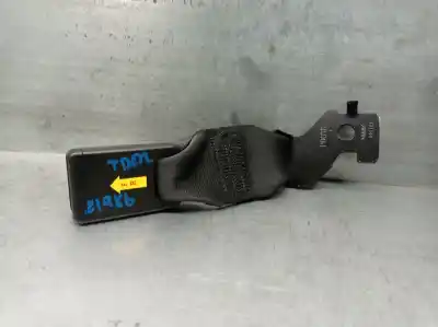 Peça sobressalente para automóvel em segunda mão chicote / encaixe cinto segurança por kia xceed (cd) 1.5 t-gdi referências oem iam 89840j7500wk  