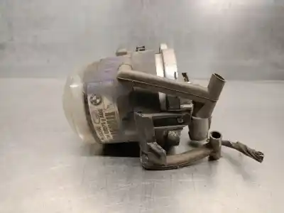 Second-hand car spare part left fog light for bmw 5 (e60) 530 d oem iam references 6910791  63176910791