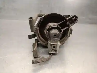 Second-hand car spare part left fog light for bmw 5 (e60) 530 d oem iam references 6910791  63176910791