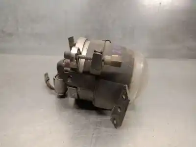 Second-hand car spare part left fog light for bmw 5 (e60) 530 d oem iam references 6910791  63176910791