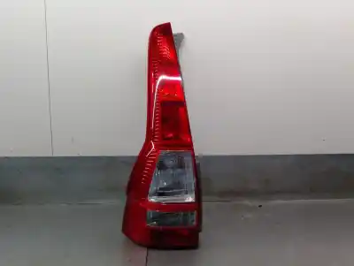 Second-hand car spare part left tailgate light for honda cr-v (re) 2.2 ctdi oem iam references 33551swwe01