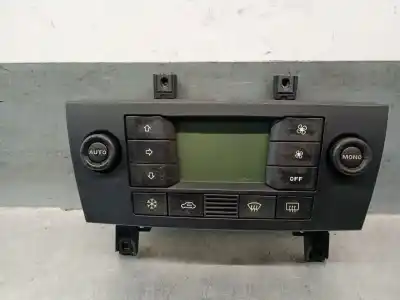 Peça sobressalente para automóvel em segunda mão Comando De Sofagem (chauffage / Ar Condicionado) por FIAT STILO (192_) 1.9 JTD (192_XE1A) Referências OEM IAM 735319257  