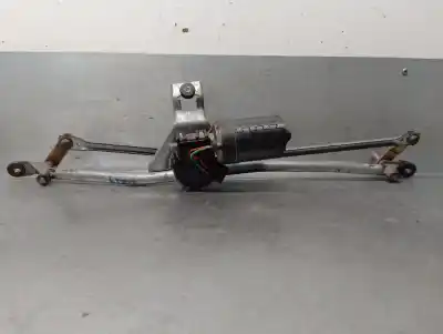 Автозапчастина б/у двигатель передніх склоочисників для seat cordoba (6k1, 6k2) 1.6 i посилання на oem iam 6k1955313c 1l0955119 6x0955119