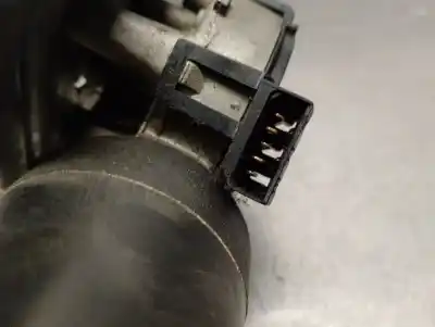 Автозапчастина б/у двигатель передніх склоочисників для seat cordoba (6k1, 6k2) 1.6 i посилання на oem iam 6k1955313c 1l0955119 6x0955119