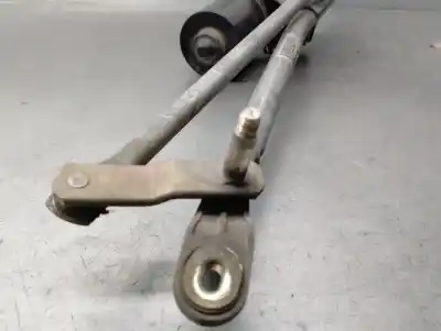 Автозапчастина б/у двигатель передніх склоочисників для seat cordoba (6k1, 6k2) 1.6 i посилання на oem iam 6k1955313c 1l0955119 6x0955119