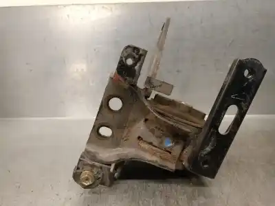 Автозапчастина б/у опора двигуна ліва для toyota rav 4 ii (_a2_) 2.0 d 4wd (cla20_, cla21_) посилання на oem iam 1237227050  1237227050