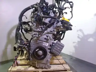 Автозапчасти б/у полный двигатель за renault austral tce 130 ссылки oem iam h5fb601