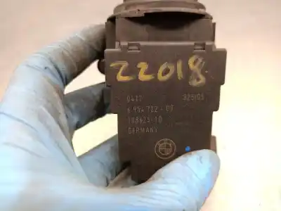 Second-hand car spare part ignition switch for bmw 5 (e60) 530 d oem iam references 695472209  66129172159