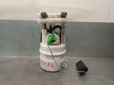 Peça sobressalente para automóvel em segunda mão boia / bomba combustível por renault clio iv (bh_) 0.9 tce 90 lpg referências oem iam 100102277ad