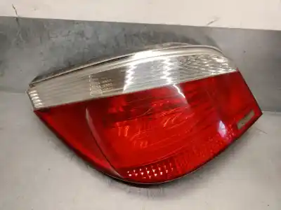 Tweedehands auto-onderdeel linker achterlamp voor bmw 5 (e60) 530 d oem iam-referenties 6923305