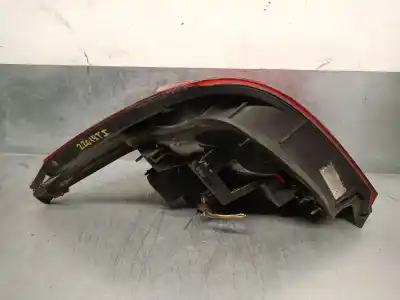 Second-hand car spare part left tailgate light for bmw 5 (e60) 530 d oem iam references 6923305 15823703 hella 63216935863