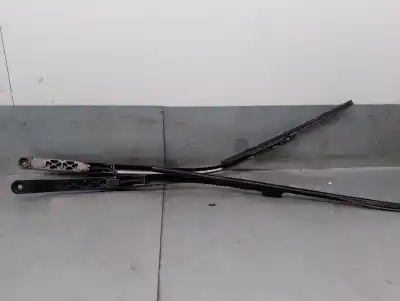 Second-hand car spare part front right windshield wiper arm for honda cr-v (re) 2.2 ctdi oem iam references 76610swae01
