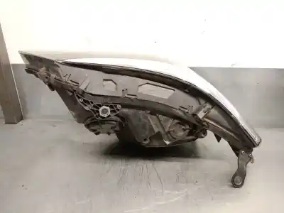 Second-hand car spare part right headlight for bmw 5 (e60) 530 d oem iam references 63127160194  63127160194