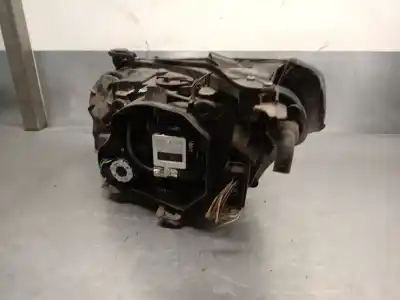 Second-hand car spare part right headlight for bmw 5 (e60) 530 d oem iam references 63127160194  63127160194