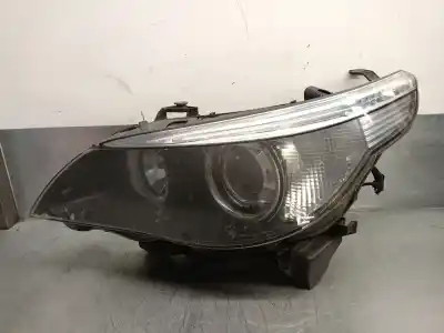 İkinci el araba yedek parçası SOL FAR için BMW 5 (E60)  OEM IAM referansları 63127160193  63127160193