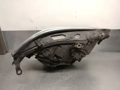 Peça sobressalente para automóvel em segunda mão farol / farolim esquerdo por bmw 5 (e60) 530 d referências oem iam 63127160193  63127160193