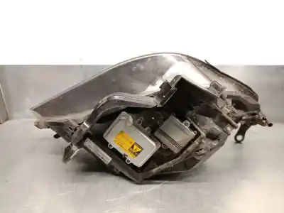 Peça sobressalente para automóvel em segunda mão farol / farolim esquerdo por bmw 5 (e60) 530 d referências oem iam 63127160193  63127160193