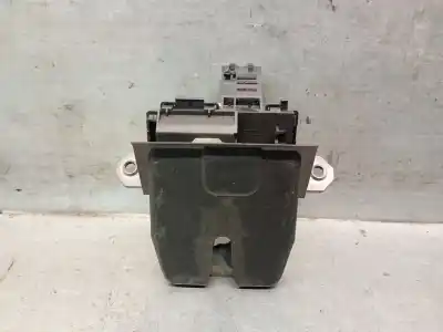 Second-hand car spare part Trunk Lock for FORD C-MAX II (DXA/CB7, DXA/CEU) 1.0 ECOBOOST OEM IAM references 8M51R442A66DB  1920840