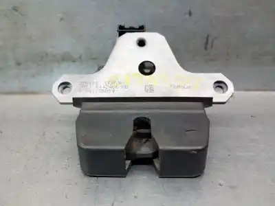 Second-hand car spare part trunk lock for ford c-max ii (dxa/cb7, dxa/ceu) 1.0 ecoboost oem iam references 8m51r442a66db  1920840
