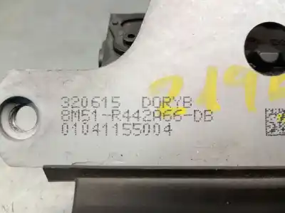 Second-hand car spare part trunk lock for ford c-max ii (dxa/cb7, dxa/ceu) 1.0 ecoboost oem iam references 8m51r442a66db  1920840