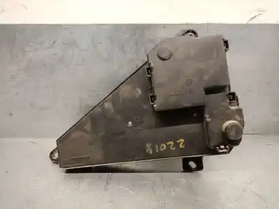 Second-hand car spare part fuse box unit for bmw 5 (e60) 530 d oem iam references 690661804  