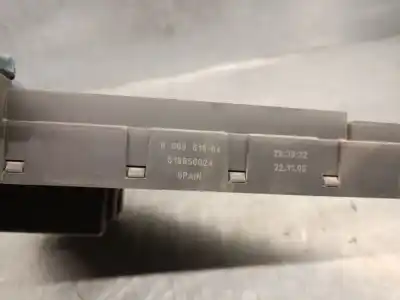 Second-hand car spare part fuse box unit for bmw 5 (e60) 530 d oem iam references 690661804  